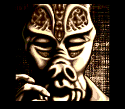 Shadow of the Beast screenshot 3 for Amiga